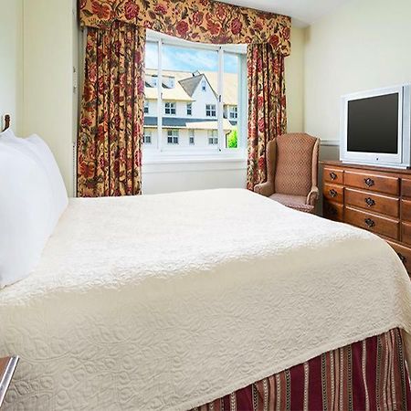 Pocono Manor Resort And Spa Eksteriør bilde