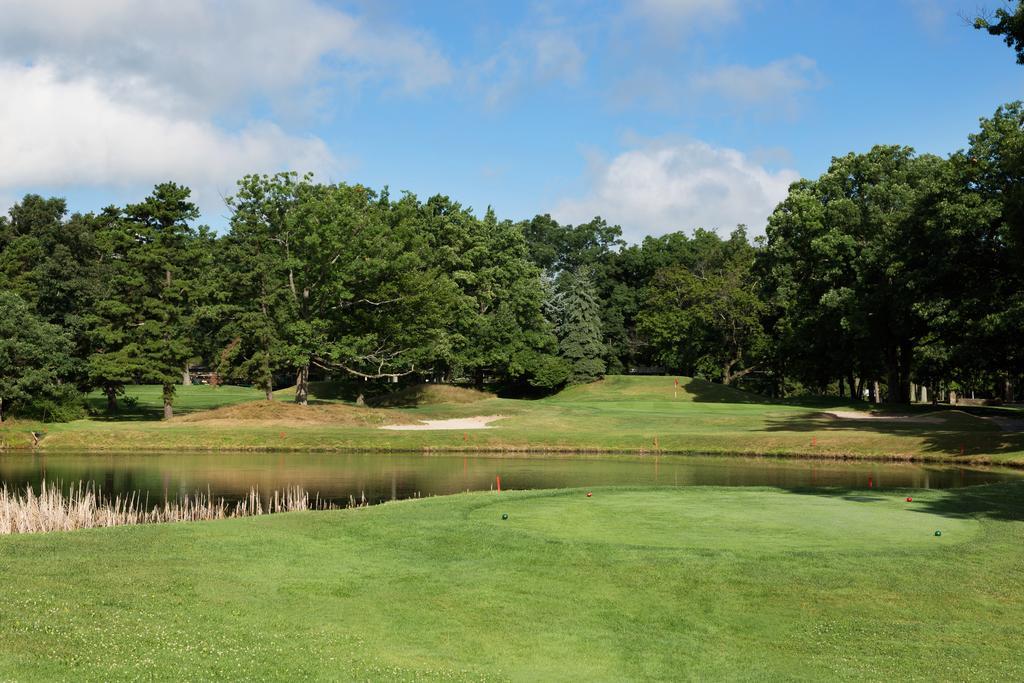 Pocono Manor Resort And Spa Eksteriør bilde
