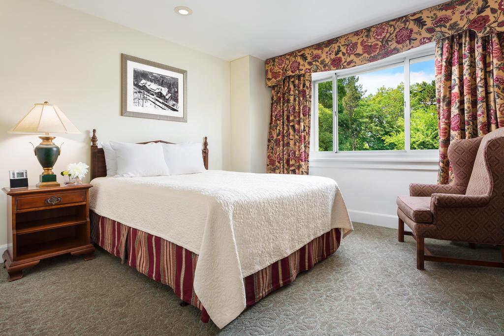 Pocono Manor Resort And Spa Eksteriør bilde