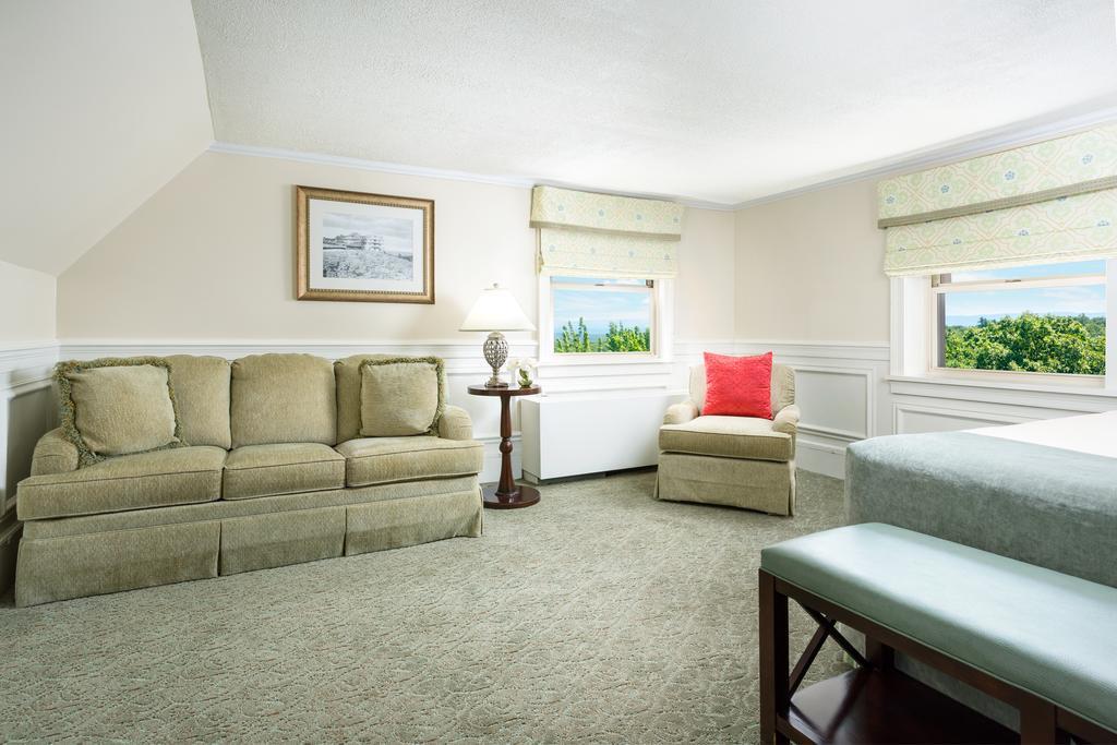 Pocono Manor Resort And Spa Eksteriør bilde
