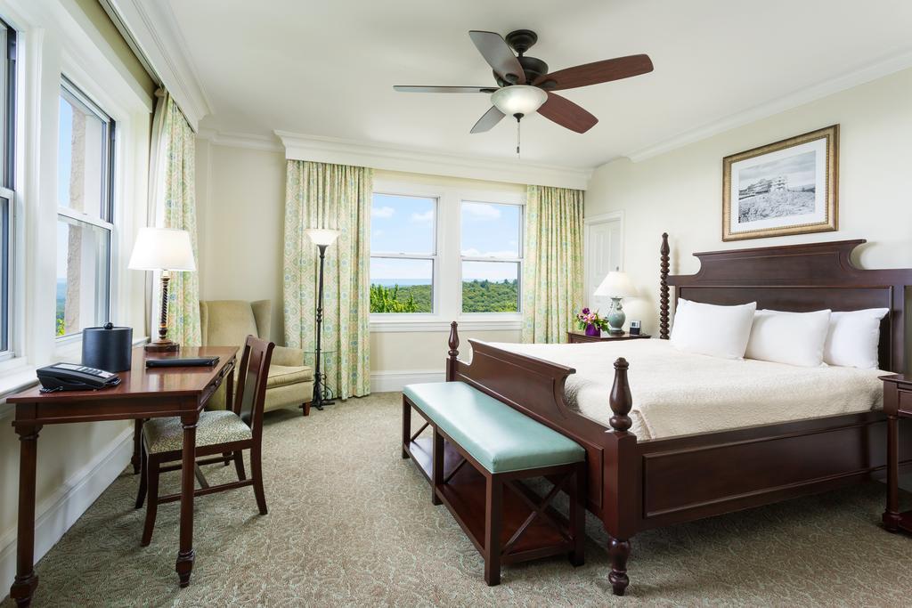 Pocono Manor Resort And Spa Eksteriør bilde