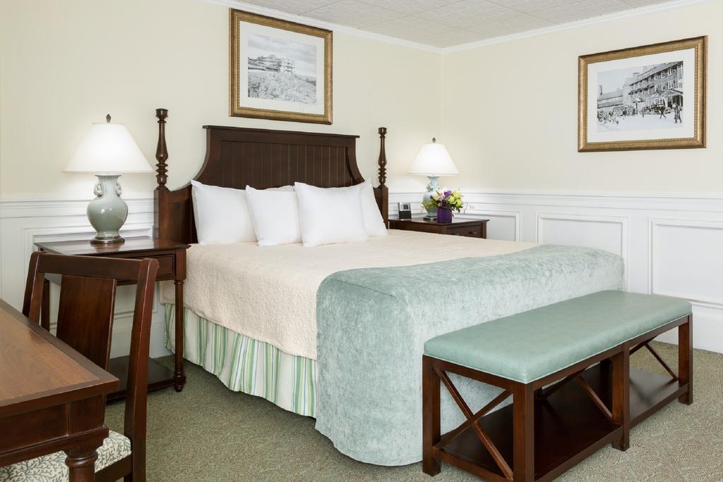 Pocono Manor Resort And Spa Eksteriør bilde