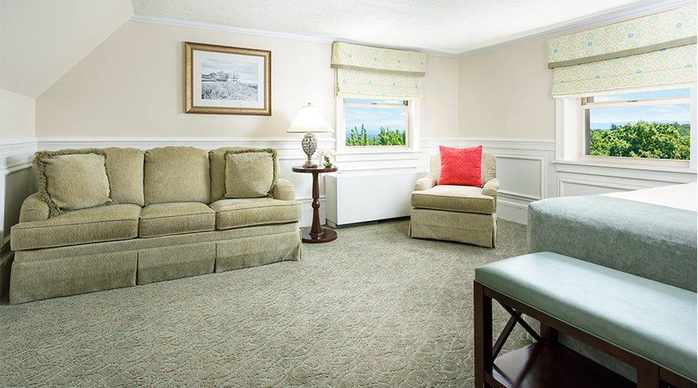 Pocono Manor Resort And Spa Eksteriør bilde
