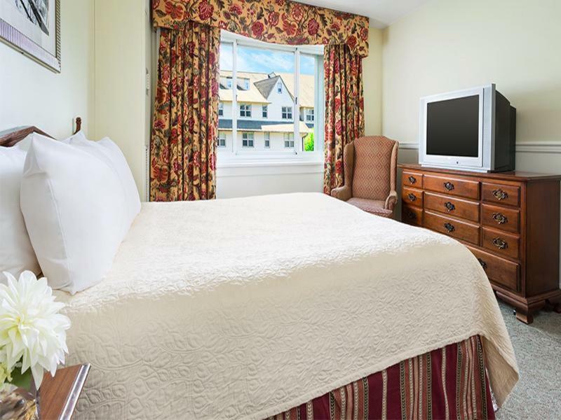 Pocono Manor Resort And Spa Eksteriør bilde